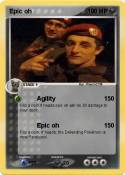 Epic oh