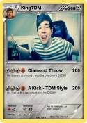 KingTDM