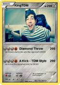 KingTDM