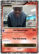 The Elijah