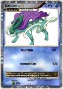Suicune