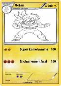 Gohan