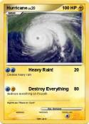 Hurricane