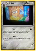 Arthur