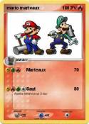 mario marteaux