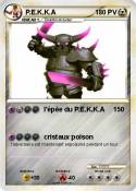 P.E.K.K.A