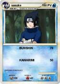 sasuke