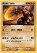 Spoko Draven