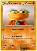 krazy the frog