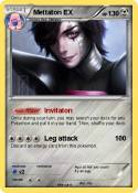 Mettaton EX