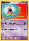 Patrick Star