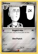 Saitama