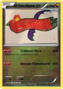 M Talonflame