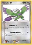 Tornadus EX