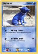 Aquawoof