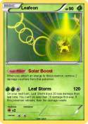 Leafeon
