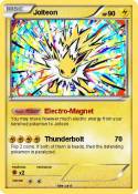 Jolteon