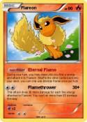 Flareon