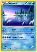 Vaporeon
