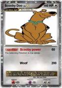 Scooby Doo