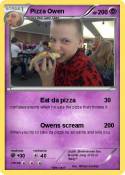 Pizza Owen