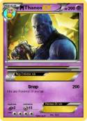 Thanos