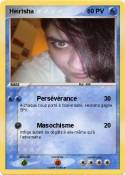 Heirisha