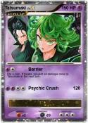Tatsumaki
