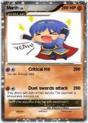 Marth