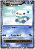 Oshawott