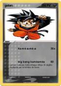goten
