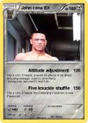 John cena EX