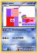 united states