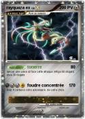 rayquaza ex