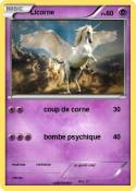 Licorne