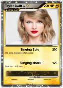 Taylor Swift