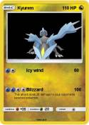 Kyurem