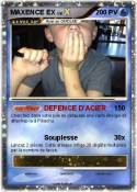 MAXENCE EX