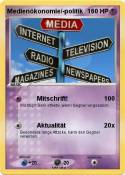 Medienökonom&nbsp;(...)