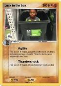 Jack in the