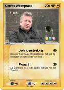 Gerrits Weerpra