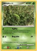 caterpie