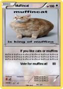 Muffincat