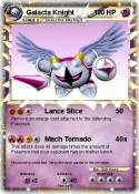 Galacta Knight