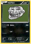 Troll Face