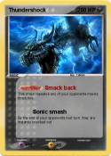 Thundershock