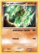 toki vs raoh