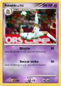 Ronaldo