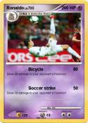 Ronaldo