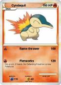 Cyndaquil